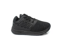 Tênis Zeuz 87kx-I (28-35) - Preto Total 