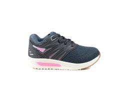 Tênis Zeuz 97RX (28-35) - Off Grafite Pink