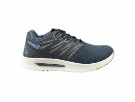 Tenis Zeuz 97RX-A (38-43) - Off Grafite Royal