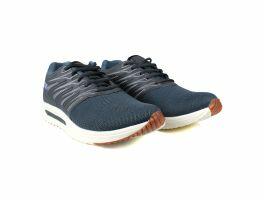Tenis Zeuz 97RX-A (38-43) - Off Grafite Royal