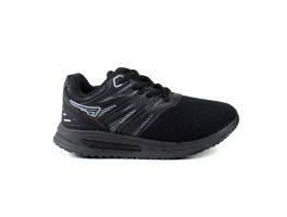 Tenis Zeuz 97RX-A (34-39) - Preto