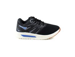 Tênis Zeuz 97RX (28-35) - Off Preto Royal