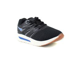 Tênis Zeuz 97RX (28-35) - Off Preto Royal