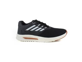 Tenis Zeuz 99RX-A (38-43) - Off Preto Caramelo