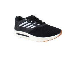 Tenis Zeuz 99RX-A (34-39) - Off Preto