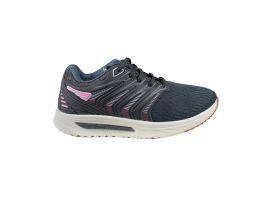 Tenis Zeuz 97RX-A (34-39) - Off Grafite Pink
