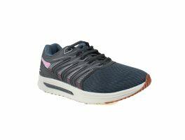 Tenis Zeuz 97RX-A (34-39) - Off Grafite Pink