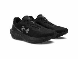 Tênis Under Armour Charged Wing 2 (38-43) - Black