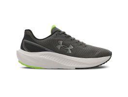 Tênis Under Armour Charged Wing 2 (38-43) - Gray CyberGreen 