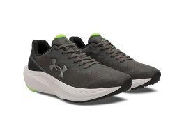 Tênis Under Armour Charged Wing 2 (38-43) - Gray CyberGreen 