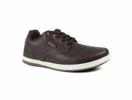 Sapatênis Velluti (38-43) - Café 5837 
