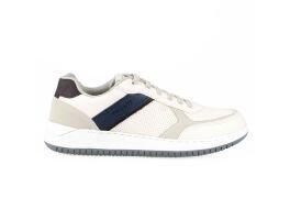 Sapatênis Velluti 5967E (38-43) - Off White 