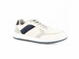 Sapatênis Velluti 5967E (38-43) - Off White 