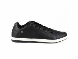 Sapatênis Velluti 5997E (38-43) - Preto 