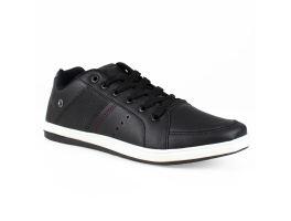 Sapatênis Velluti 5997E (38-43) - Preto 