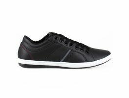 Sapatênis Velluti 5998E (38-43) - Preto 