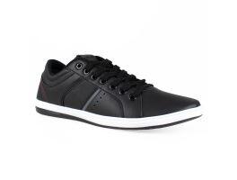 Sapatênis Velluti 5998E (38-43) - Preto 