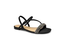 Sandália Dakota Y7713 (34-39) Cx c/ 9 pares  - Preto 0001 