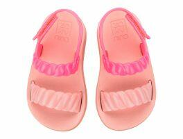 Sandalia Zaxynina Sweety 19287 (19-27) - Nude Rosa BT398