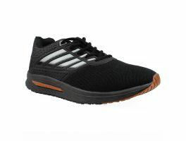 Tênis Zeuz 99rx-A (38-43) - Preto Caramelo