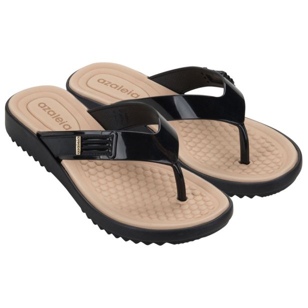 Sandalias Azaleia CalÃ§ados Azaleia Atacado Tamanco Azaleia Yara