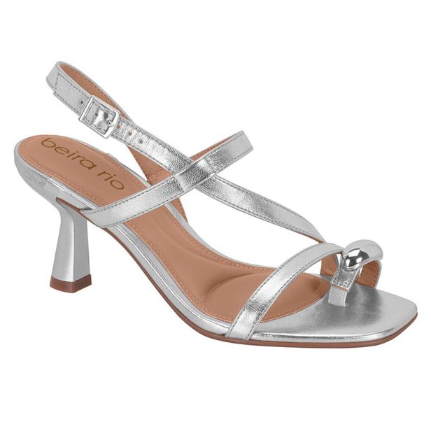 Sandália Beira Rio 8478.216| Avacy Atacado