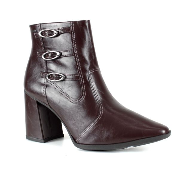 Bota Dakota Vieri D0432| Avacy Atacado