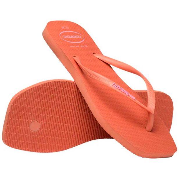 Havaianas Slim Square Logo Pop-up 9259 | Avacy Atacado