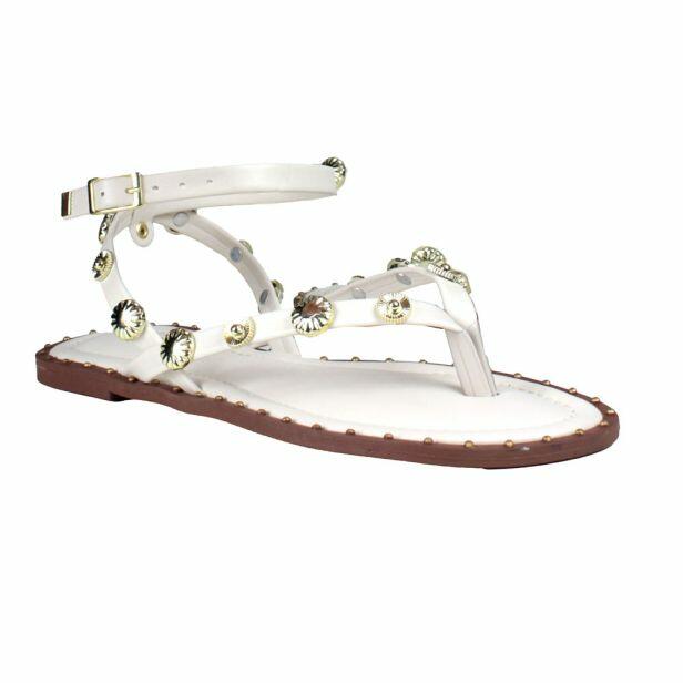 Sandália Akazzo Soft 3955HE | Avacy Atacado