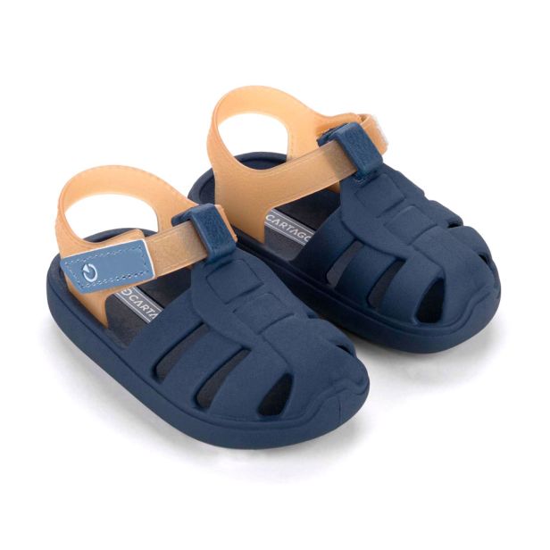 Sandália Cartago Oslo 12118 Avacy Atacado