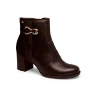 Bota Dakota Vieri D2193 (34-39) - Caf&eacute; 0004 