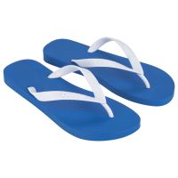 Chinelo Ipanema Clássica 05320 (37-44) - Azul Branco 20718 