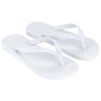 Chinelo Ipanema Classica 06466 (33-40) - Branco 20746 