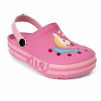 Cloog Nilqi Revirão Unicórnio 070.1.0 (25-32) - Pink