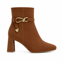 Bota Beira Rio 9092.101 (34-39) - Camel 107509 