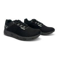 Tênis Zeuz 109Vx-A (38-44) - Preto Total 00