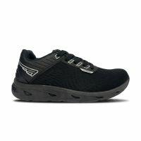 Tênis Zeuz 109Vx-A (38-44) - Preto Total 00