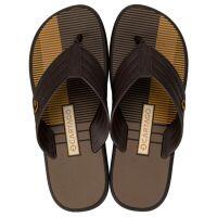 Chinelo Cartago Montreal 11729 (37-44) - Marrom Bege BI162