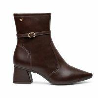Bota Cano Baixo Mississipi J1064 (34-39) - Cafe 0002