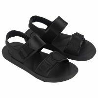 Sandália Rider Fast 12222AT718 (37-44) - Preto Preto 02258