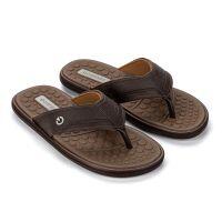 Chinelo Cartago Veneto III 12452 (37-44) - Marrom BG514