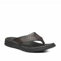 Chinelo Pegada 134202 (38-44) - Cravo 02