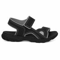 Sandalia Molekinho 2424.13958 (27-36) - Preto 15745