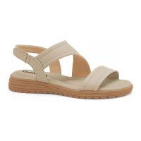 Sandália Comfortflex 2651401 (34-39) - Almond 000001