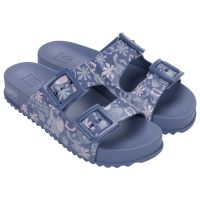 Tamanco Stitch Zaxy Disney Partner 19149 (33-40) - Azul Índigo Be222 