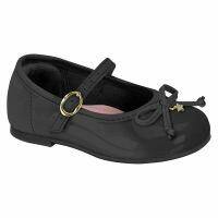 Sapatilha Molekinha 2106.1065 (17-24) - Preto 15745