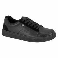 Tênis Br Sport 2274.107 (38-43) - Preto Preto 15758