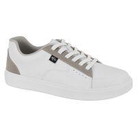 Tênis Br Sport 2274.107 (38-43) - Branco Cinza 73207