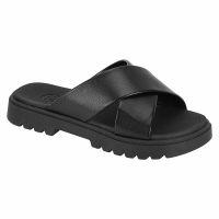 Tamanco Molekinha 2344.153 (26-36) - Preto 15745