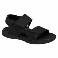 Sandalia Molekinho 2402.17063 (27-36) - Preto 15745